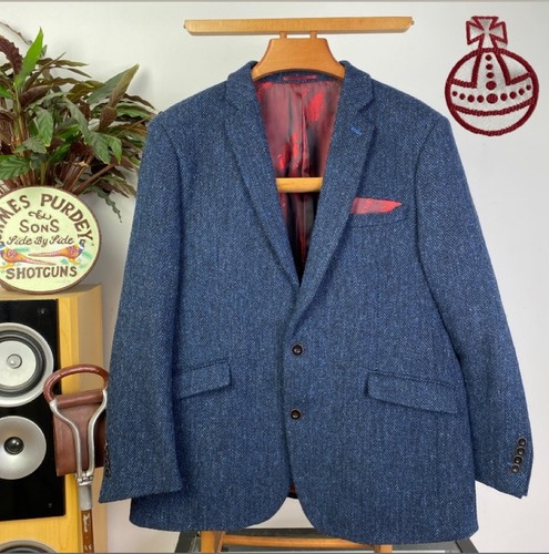 Harris tweed mens - harris,