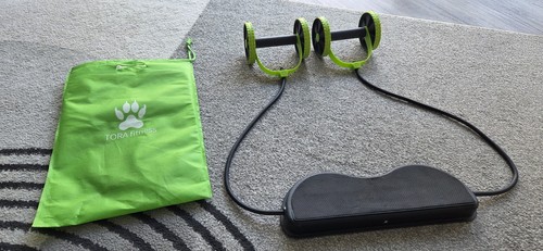 Abdominal abs roller waist - abdominal,