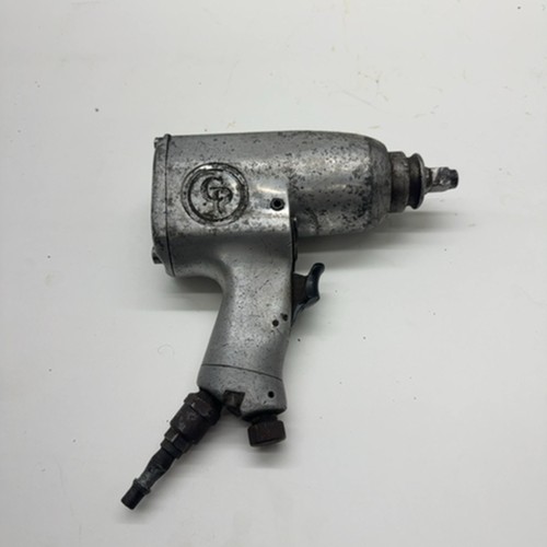 Chicago pneumatic cp734 - chicago, air