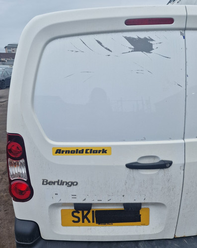 Citroen berlingo 2015 - citroen, 2015-2018