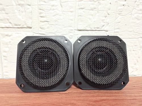Yamaha 0518a tweeters pair - ja-0518a,
