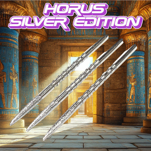 Horus gian van veen style - gian,