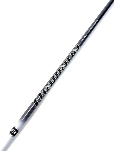 Mitsubishi diamana stiff - diamana, pd