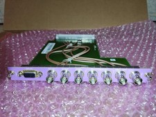 Axon Synapse ARC Rear panel