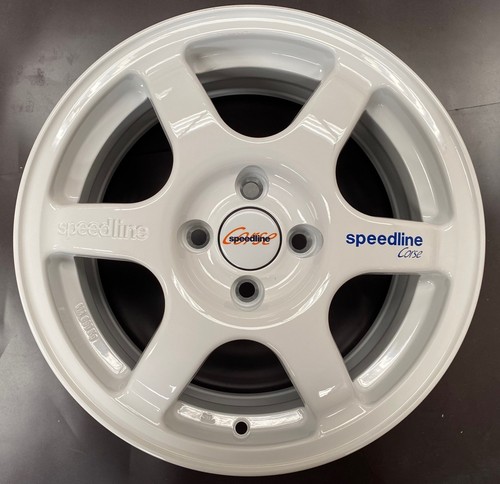 Set speedline 2108 - of,