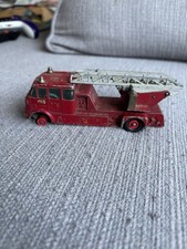 Vintage Merryweather Fire