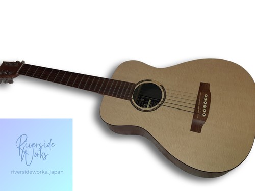 Martin lxm little - martin,
