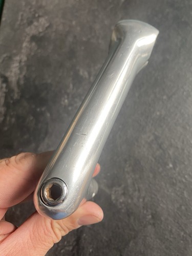 Cinelli stem 130mm - stem,