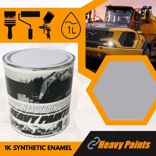 Nifty lift basket grey paint - lift,