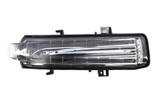 Mercedes SLK Mirror Indicator