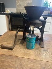 Vintage Rustic  Coffee 