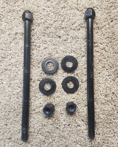 Bowflex xtreme threaded - bowflex, 2