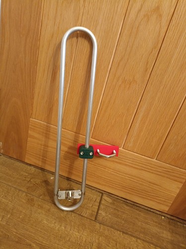 446 mhz slim - antenna, 400