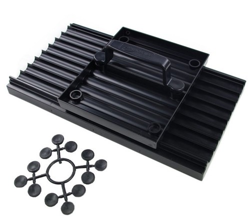 Boilie rolling table - rolling, carp