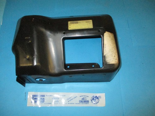 Original front headlight - original,