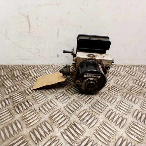 Audi mk2 2005 - 2005-2008, abs