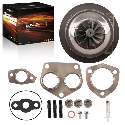 Upgrade billet turbo - upgrade,