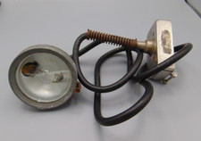 VINTAGE EDISON MINERS LAMP -