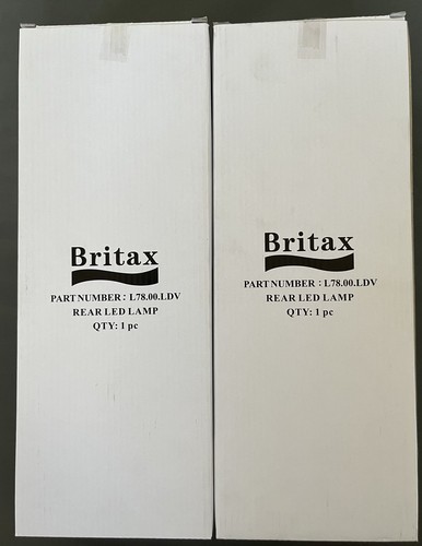 Britax l78 ldv - l78,