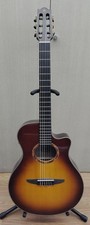 YAMAHA NTX3 Electric Acoustic