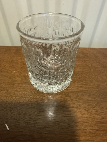 Ravenhead siesta vintage glass - ravenhead,