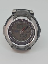 Vintage Casio Pro Trek Tough