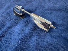 Premier England bass drum lugs