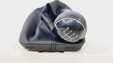 GENUINE 2015 VOLKSWAGEN GOLF   6 SPEED MANUAL GEAR STICK SHIFTER KNOB 