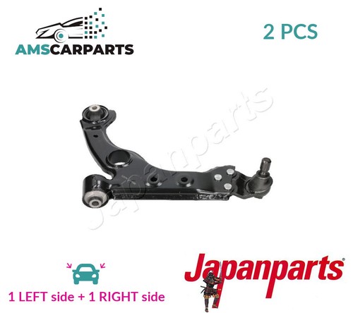 Track control arm pair - control,