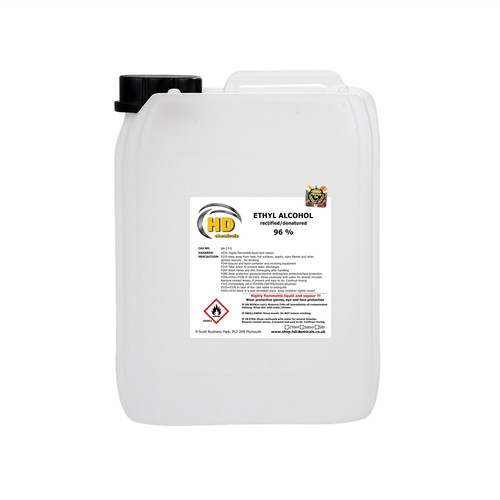 10ltr ethanol ethyl alcohol - ethanol,