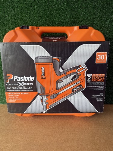 Paslode xpro degree fuel - paslode,
