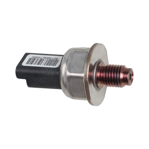 New fuel rail pressure - new,