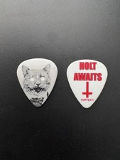 Slayer Gary Holt 2018 Tour