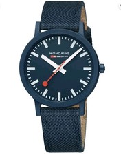 New Mondaine Classic 41mm