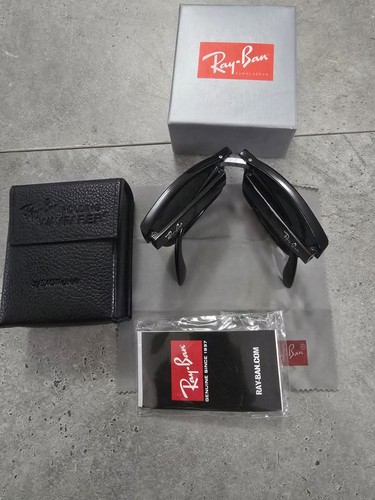 Folding ray ban wayfarer - folding,