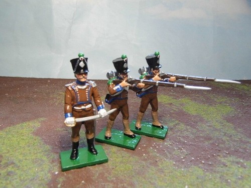 Trophy miniatures napoleonic - ,