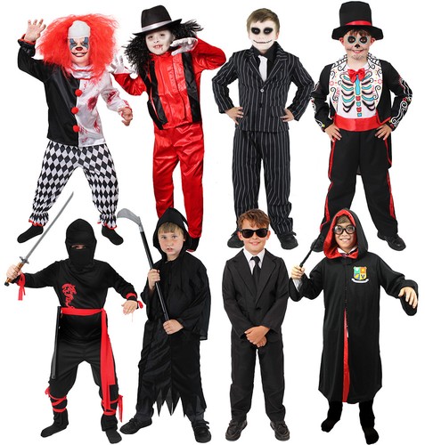 Boys halloween costume fancy - boys,