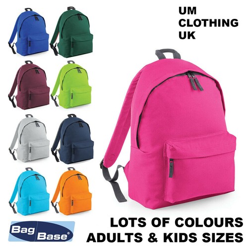 Bagbase retro school college - bagbase,