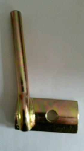 Haybob tine holder - pz, lh