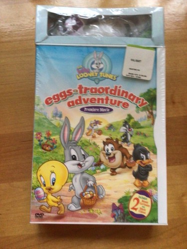 Baby looney tunes - baby,