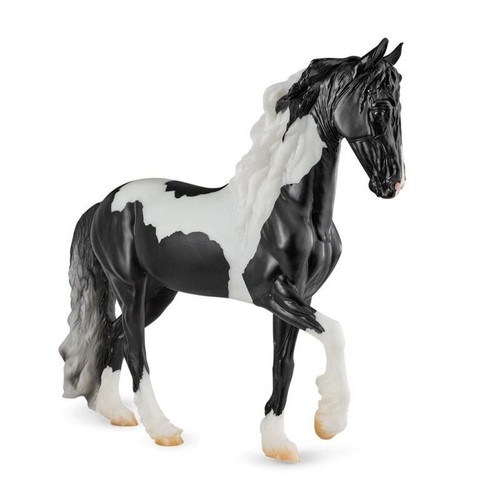 Breyer 1865 battlefield - battlefield, angel