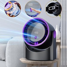 Desk Fan USB Desktop Fan Table