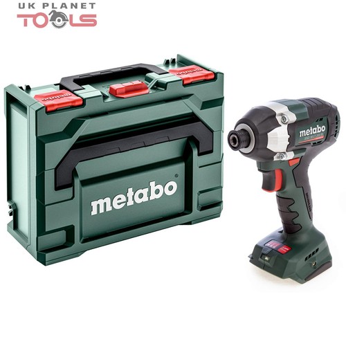 Metabo ssd 200 1 4 - ssd, 1/4"