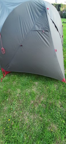 Msr mutha hubba person - nx, 3-person