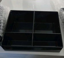 Out Of Eden Black Plastic