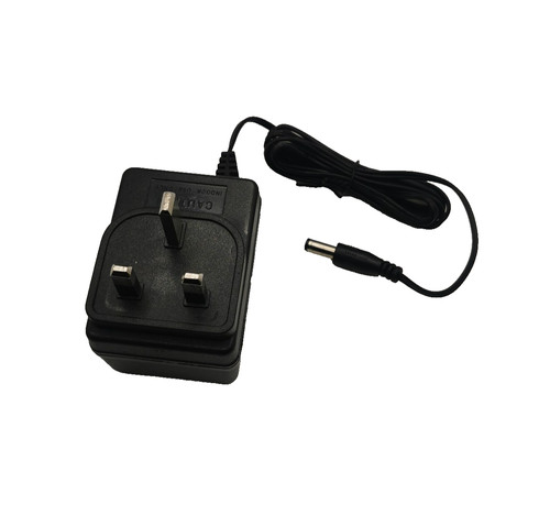 18v for alto zmx862 - alto, mixer