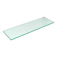 Toughened Glass Shelf – 10mm