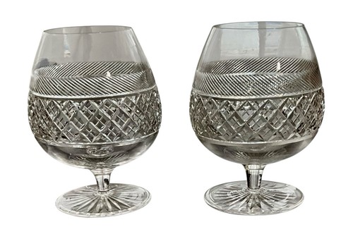 Vintage pair large - ,