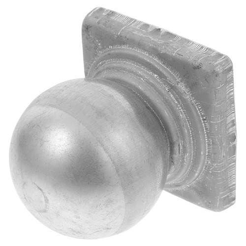 Post cap household railing - household,
