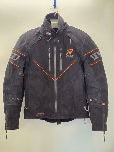 Rukka nivala jacket goretex - nivala,